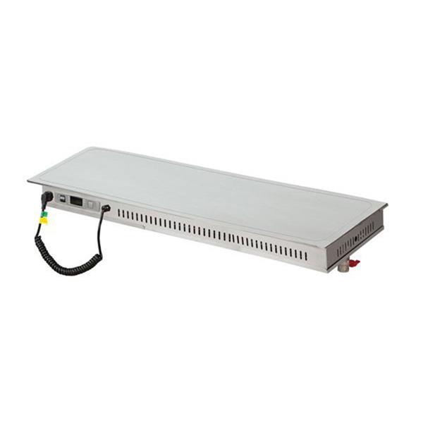 Ankastre Sıcak Pleyt