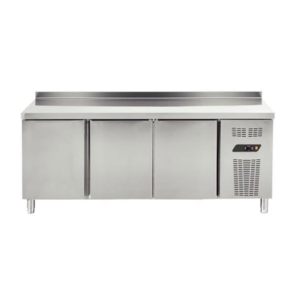 Tezgah Tip Buzdolabı 3 Kapılı