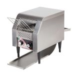 Konveyörlü Ekmek Kızartma Makinesi