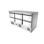 Tezgah Tip Buzdolabı