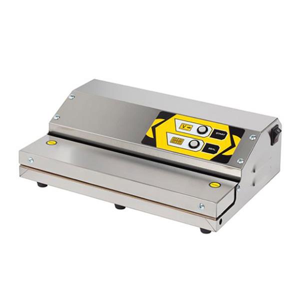 Vakum Paketleme Makinesi