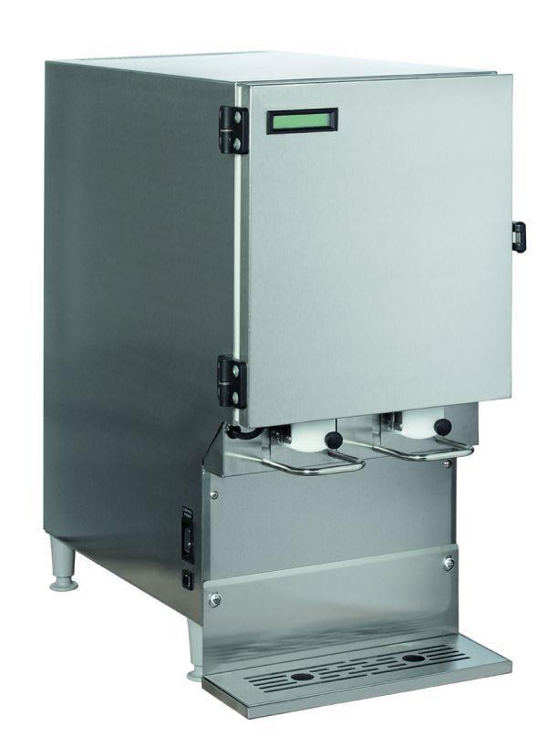 Kutulanmış Soğuk İçecek Dispenseri