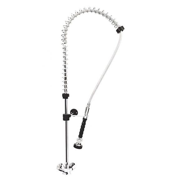 Ön Yıkama Durulama Ünitesi