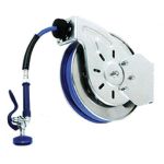 Yer Yıkama Ünitesi