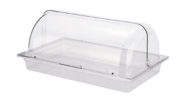 Polikarbon Gıda Kabı