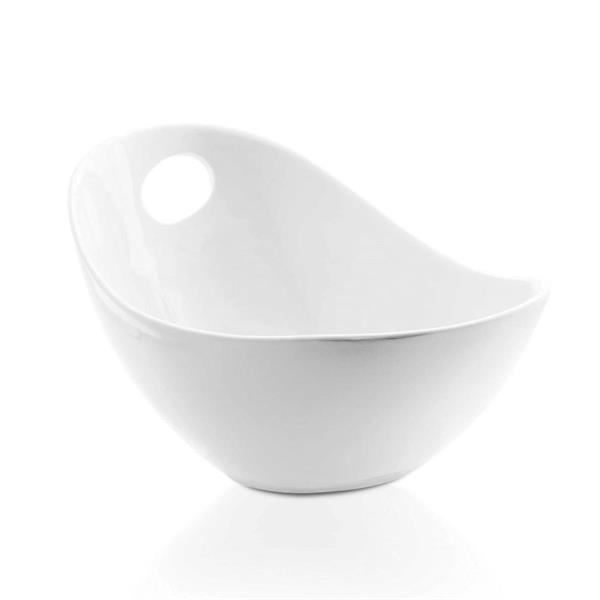 Porselen Dublin Konsome Kase 2450 cc