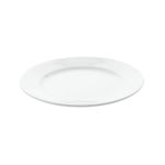 Porselen Delta Düz Tabak 16 cm