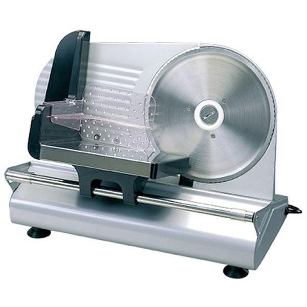 Gıda Dilimleme Makinesi