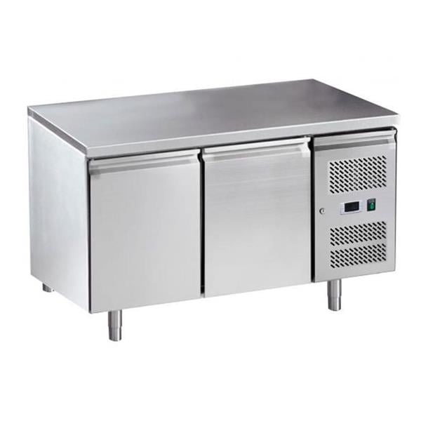 Tezgah Tip Derin Dondurucu