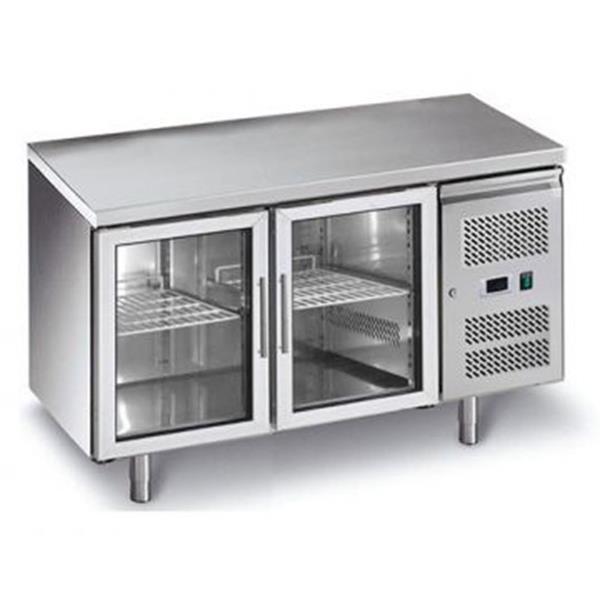 Tezgah Tip Buzdolabı