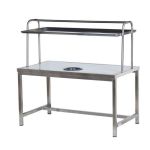 Bulaşık Toplama Tezgahı