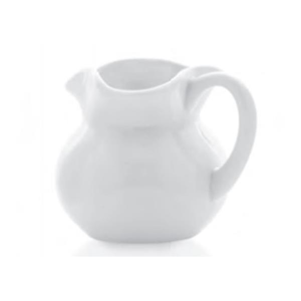 Porselen Yardımcı Parçalar Dekoratif Sürahi