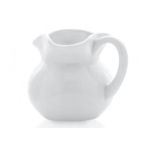 Porselen Yardımcı Parçalar Dekoratif Sürahi