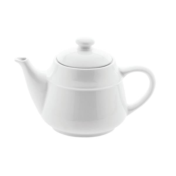 Porselen Delta Demlik 500 cc