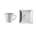 Porselen Deniz Çay Fincan Takımı