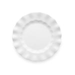 Porselen Delight / Puzzle Rolyefli Tabak