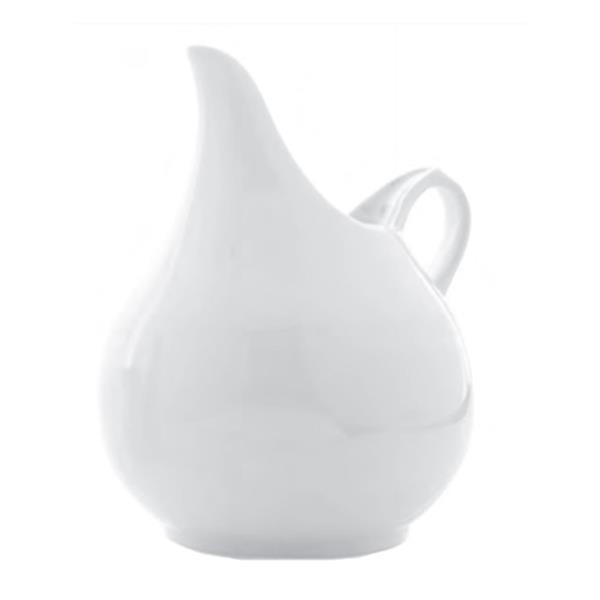 Porselen Yardımcı Parçalar Dekoratif Cam Balon Sürahi