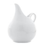 Porselen Yardımcı Parçalar Dekoratif Cam Balon Sürahi