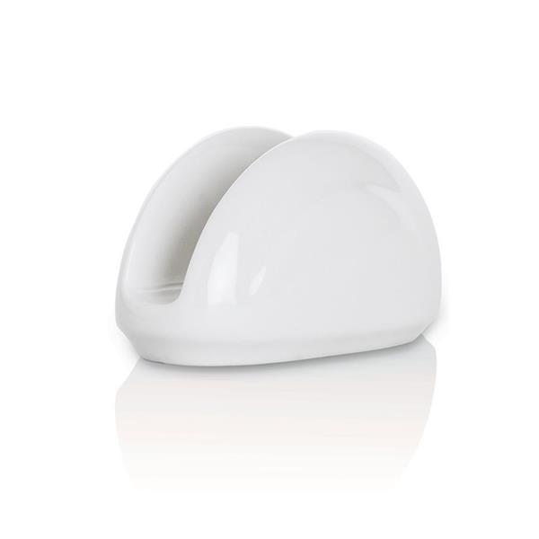 Porselen Delta Peçetelik