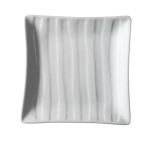 Porselen Deniz Düz Tabak