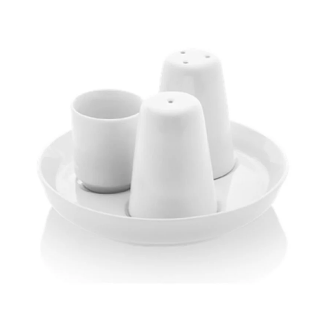 Porselen Delta Biberlik