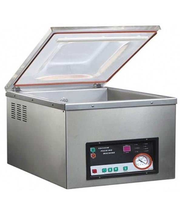 My Vac Vakum Paketleme Makinesi DZ-260 PD