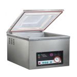 My Vac Vakum Paketleme Makinesi DZ-260 PD