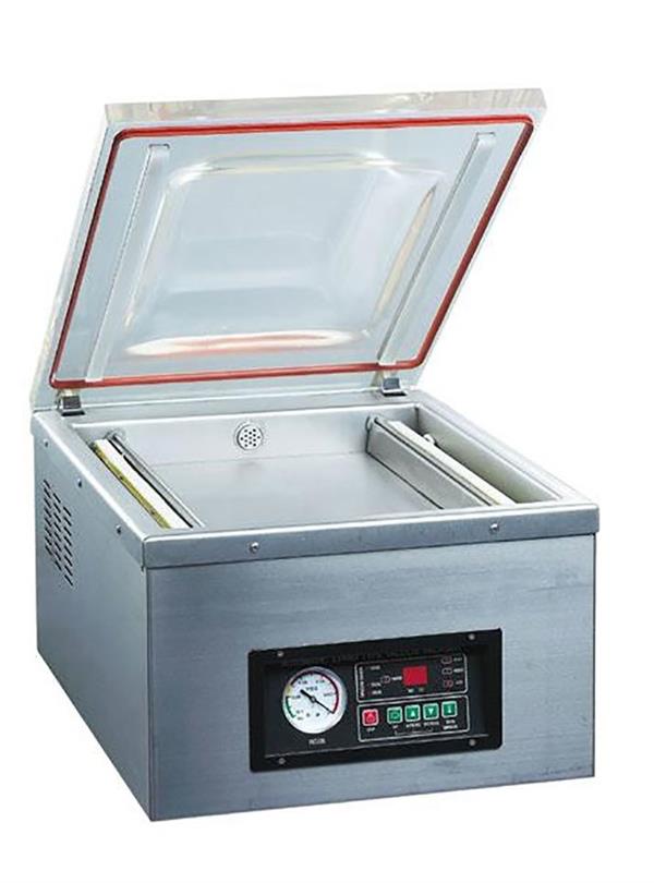 My Vac Vakum Paketleme Makinesi DZ-400 2F