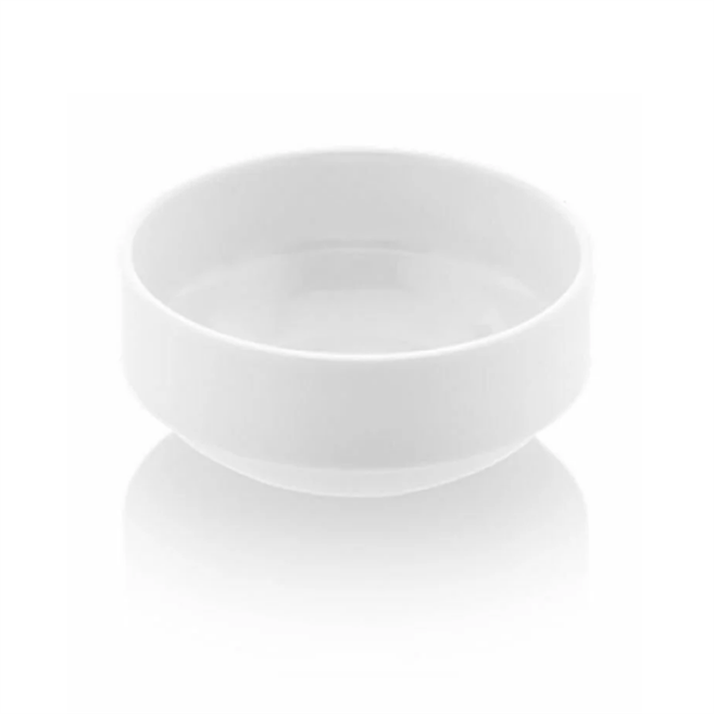 Porselen Delta Joker Kase 6 cm