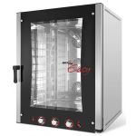 Best For Elektrikli Patiseri Konveksiyonlu Fırın Easy 10T