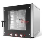 Best For Elektrikli Patiseri Konveksiyonlu Fırın Easy 6T