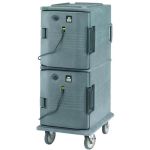 2 Bölmeli Isıtılmış Ultra Yalıtımlı Araba