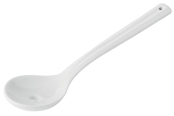 Porselen Zeytin Kaşığı 19Cm       