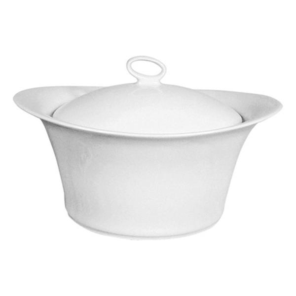 Porselen Elips Çorbalık 3200 cc