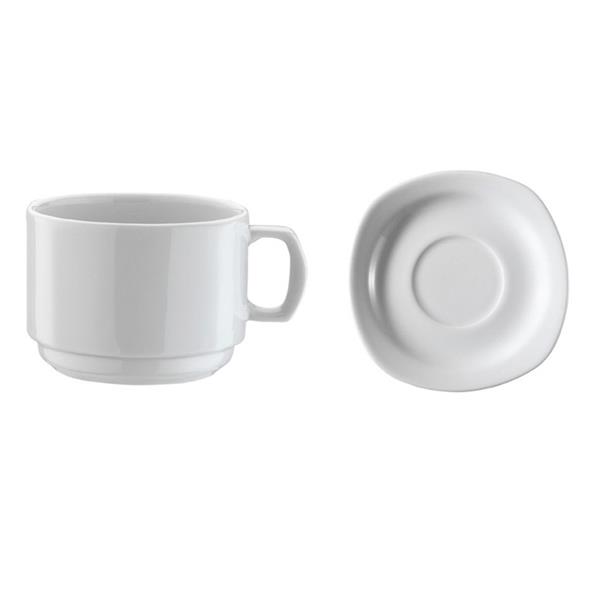 Porselen Efes Kahve Fincan Takımı