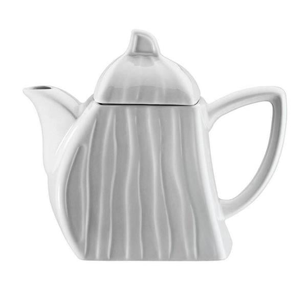 Porselen Deniz Demlik