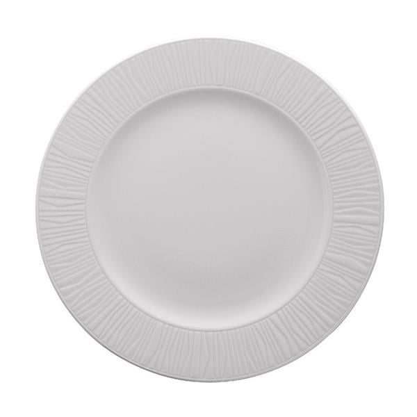 Porselen Emotion Düz Tabak