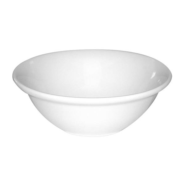 Porselen İstanbul Beyaz Kase 16Cm    