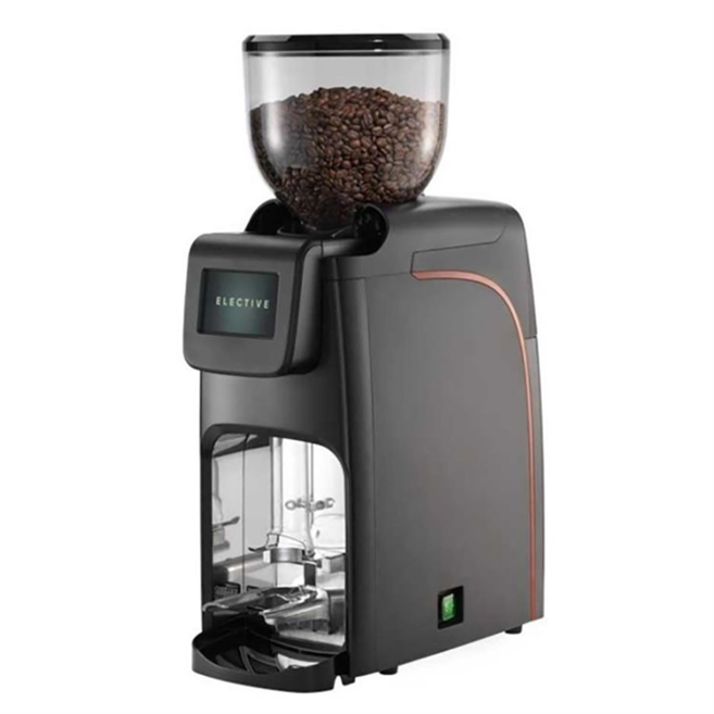 La Cimbali Otomatik Kahve Değirmeni ELECTIVE