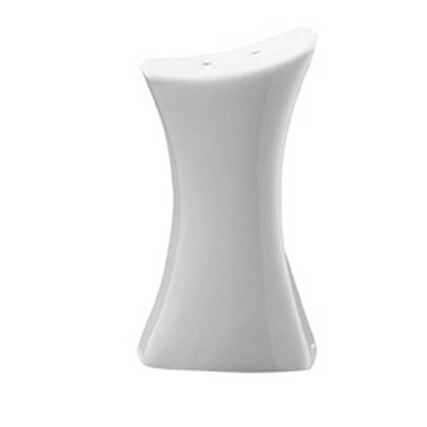 Porselen Elanor Tuzluk & Biberlik & Kürdanlık