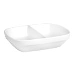 Porselen Paloma Kahvaltı Tabağı