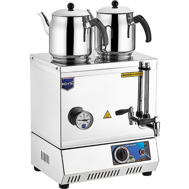 30 Model Elektrikli Çay Ocağı 23 lt (Pleytsiz) EP02