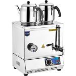 30 Model Elektrikli Çay Ocağı 23 lt (Pleytsiz) EP02