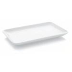 Porselen Sidney Kayık Tabak 14 cm