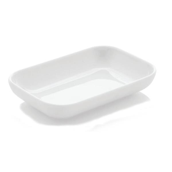 Porselen Sidney Çukur Tabak 26 cm