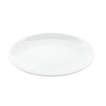 Porselen Enternasyonel Düz Tabak 15 cm