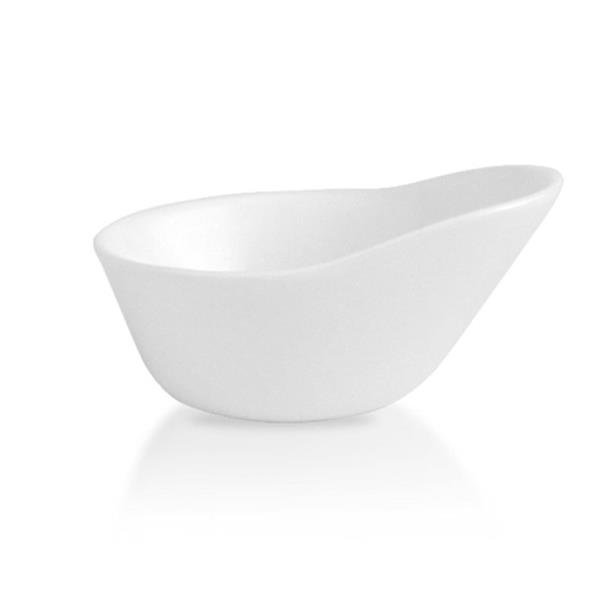 Porselen Meze Tek Lokma Tapas Rodos Kase 11 cm