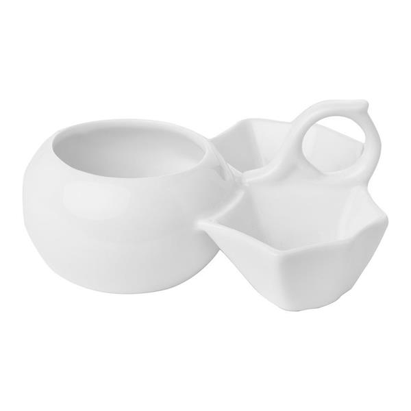 Porselen Yardımcı Parçalar Baharatlık