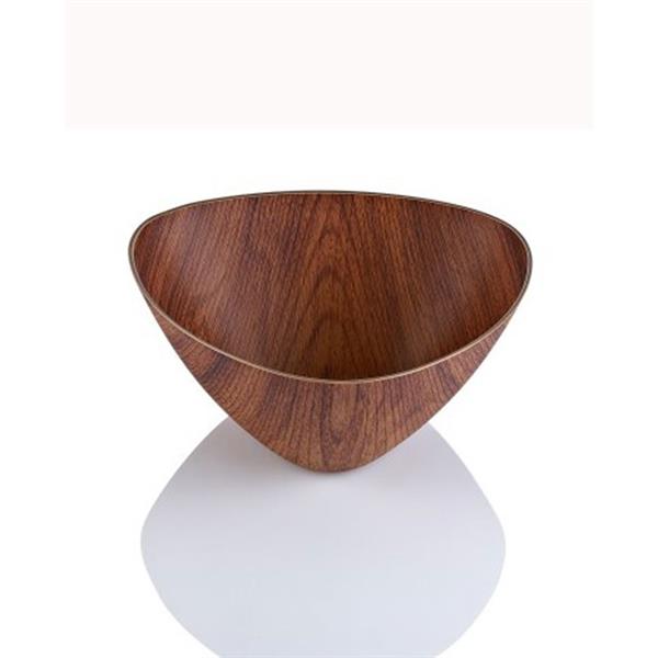 X Large Üçgen Kase