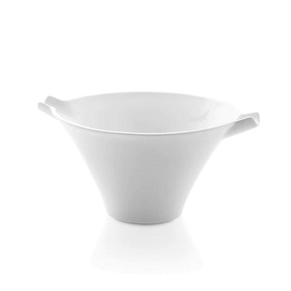 Porselen Açık Büfe Especial Rodos Sosluk 26 cm